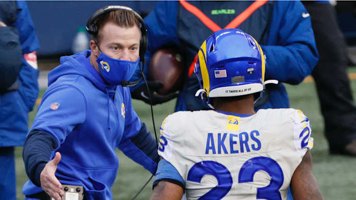 McVay and Akers
